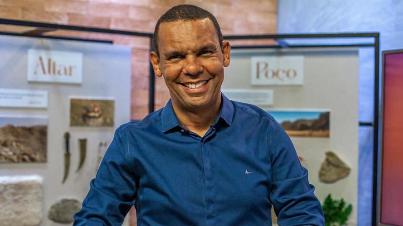 Rodrigo Silva e outros convidados analisam a a guerra e as tensões no Oriente Médio e a esperança da segunda vinda de Jesus