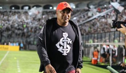 Após demissão de Crespo, Roger Machado agrada diretoria do São Paulo