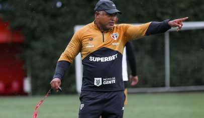 São Paulo recebe Chapecoense no Brasileirão na estreia de Roger Machado