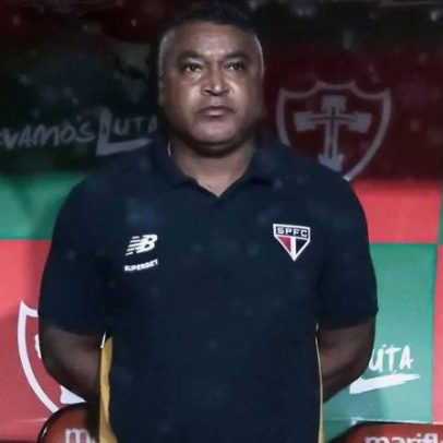 Análise tática aponta o que esperar de Roger Machado no São Paulo