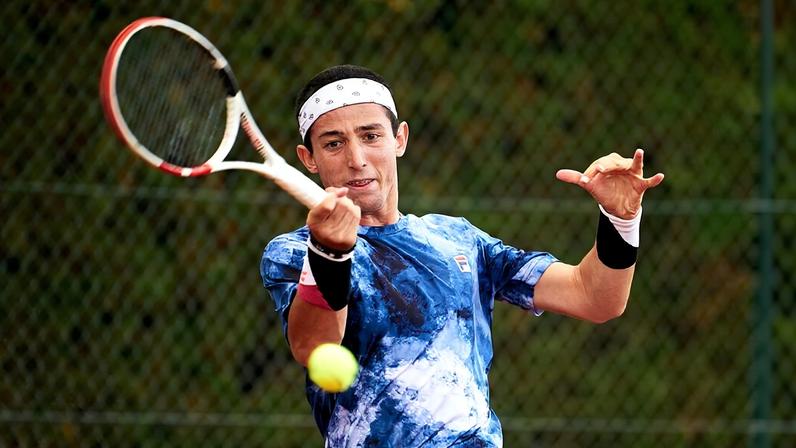 Romeo Arcuschin (Foto: Manuel Queimadelos)