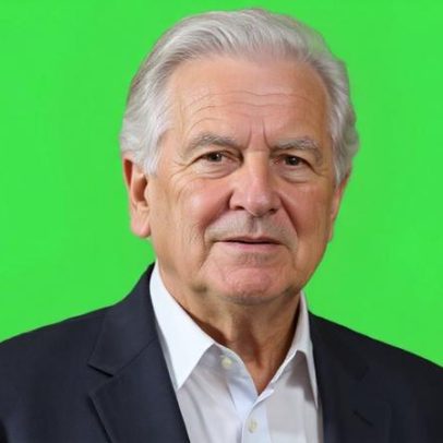 Caiado será o candidato do PSD