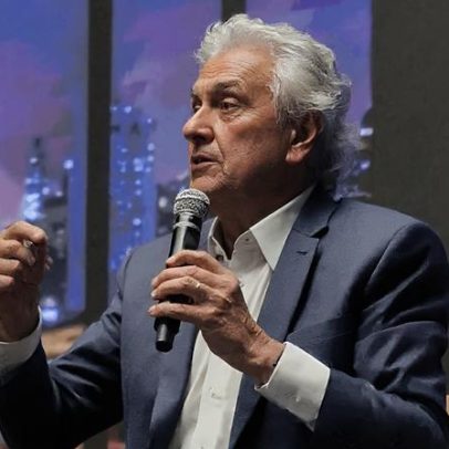 Caiado e Kassab discutem pré-candidatura do PSD