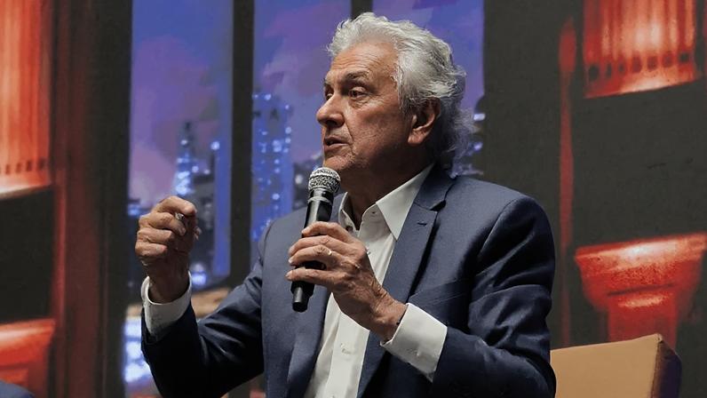 Caiado e Kassab discutem pré-candidatura do PSD