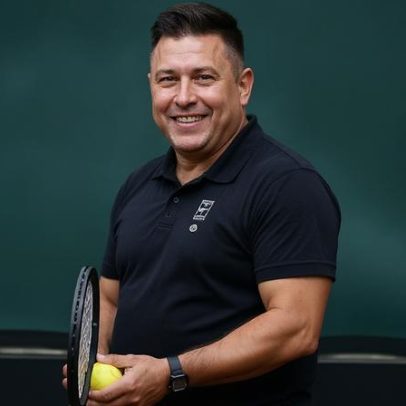 Ronaldo Fenômeno quer disputar torneio ITF em 2026