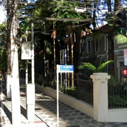 Prefeito de SP vai renomear rua Peixoto Gomide, que homenageia feminicida