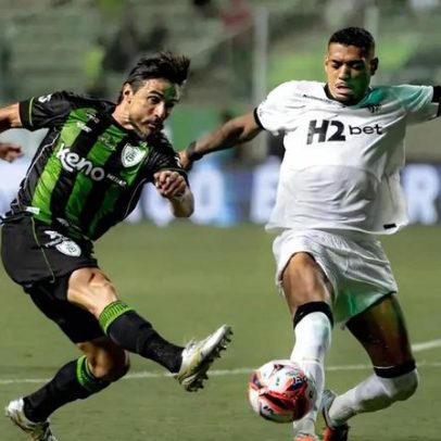 Atlético-MG volta a ficar sem sofrer gols após dez partidas