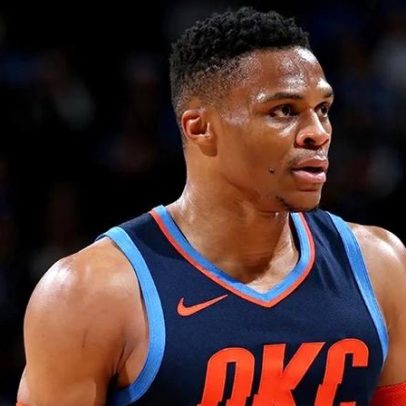 Wade afirma que Westbrook é o maior jogador do Thunder