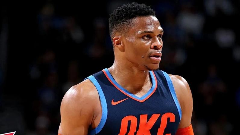 Wade afirma que Westbrook é o maior jogador do Thunder