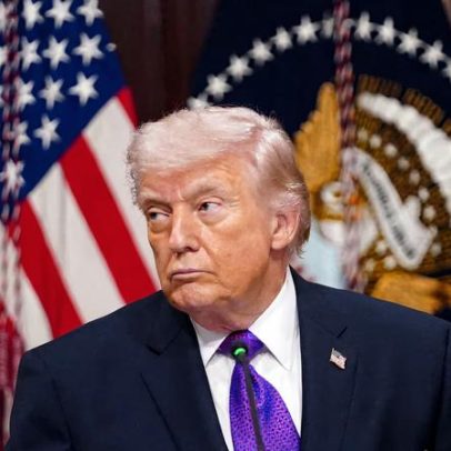 Trump quer participar da escolha do próximo líder do Irã, diz Axios