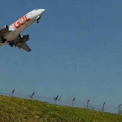 Governo estuda reduzir impacto da guerra em passagens aéreas com IOF e IR