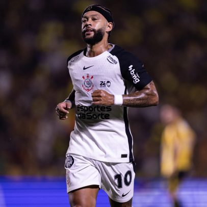 Memphis pode ser avaliado e tratar lesão com a seleção da Holanda, diz Paz