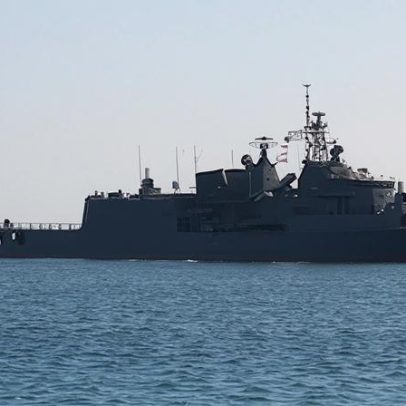 Espanha estuda apoiar Chipre militarmente diante de ataques iranianos