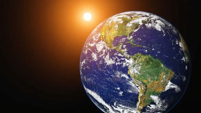 ONU aponta efeitos irreversíveis das mudanças climáticas