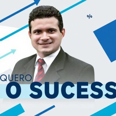 A busca pelo sucesso em destaque