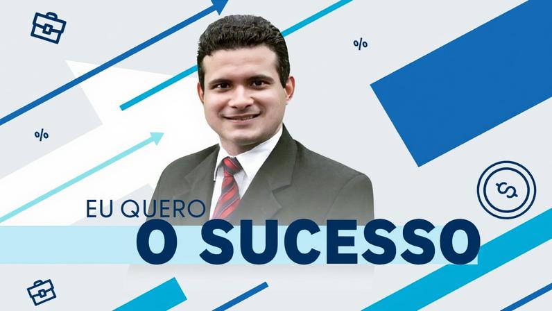 Eu Quero o Sucesso