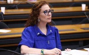 Zambelli deverá cumprir pena exclusivamente na Penitenciária Feminina do Distrito Federal