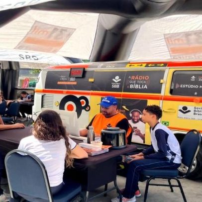 Bahia recebe etapa do projeto +31 Mil Vozes