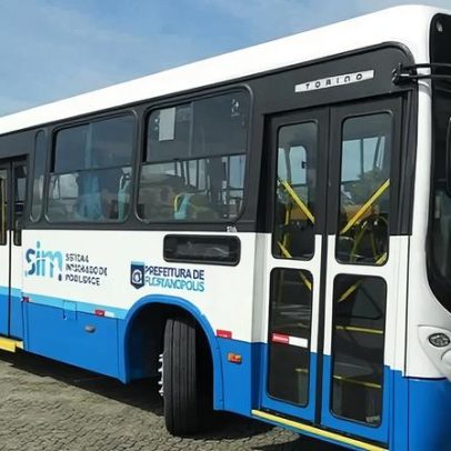 Por que Florianópolis tem a tarifa de ônibus mais cara do Brasil