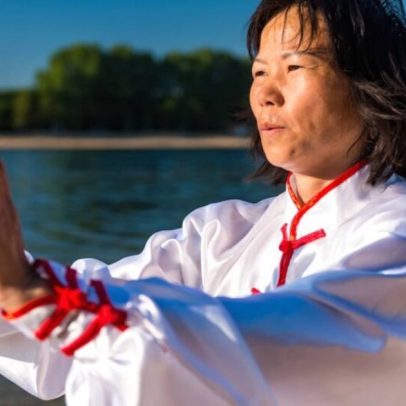Tai Chi Chuan: o que é e seus benefícios para a saúde