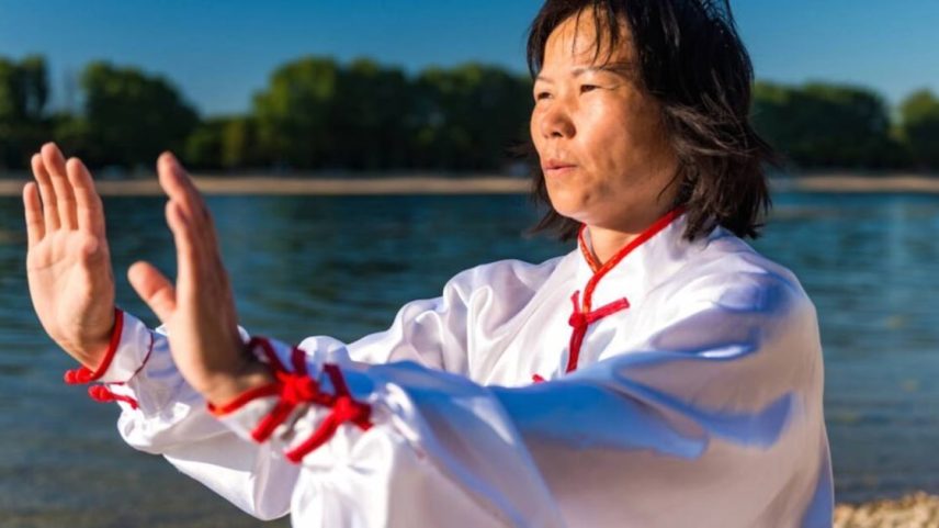 Tai Chi Chuan: o que é e seus benefícios para a saúde