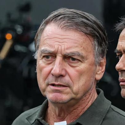 Boletim mantém Bolsonaro sem previsão de alta após indicação médica para sexta