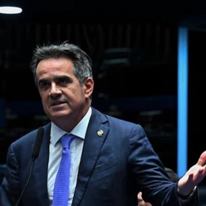 Ciro Nogueira diz que quem cometeu ilícito deve pagar, segundo Vorcaro
