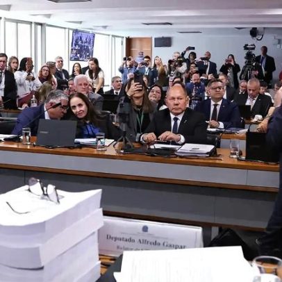 Três sinais do cenário político brasileiro atual