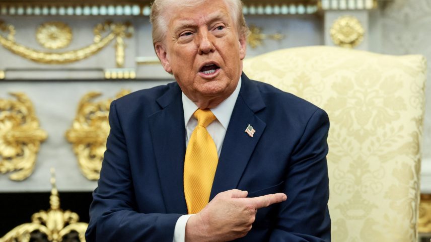 Qualquer ação militar pode gerar riscos políticos para Trump