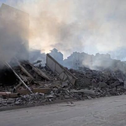 EUA e Israel atacam Irã; Guarda Revolucionária responde a Trump