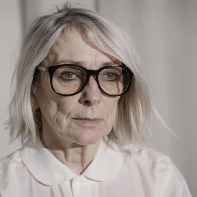 A segunda fase de Kim Gordon fica ainda mais intensa