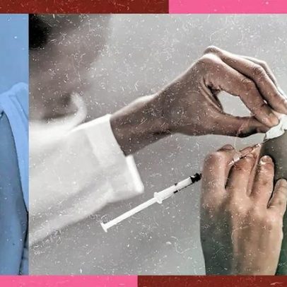 Ricos vacinam menos os filhos no Brasil