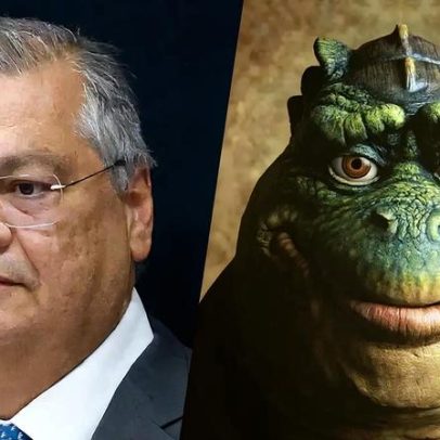 Conexões entre Flávio Dino e Dino da Silva Sauro