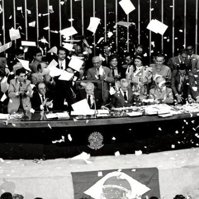 Como são escolhidas as cláusulas pétreas da Constituição