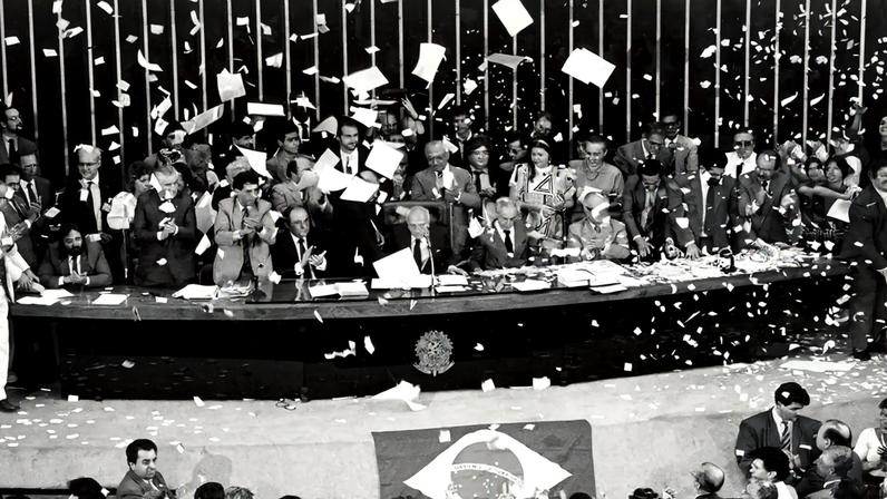 Como são escolhidas as cláusulas pétreas da Constituição