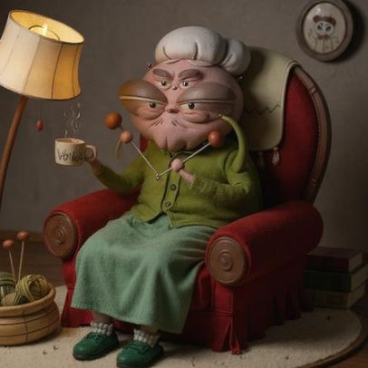 Como as aranhas determinam o padrão da teia que constroem