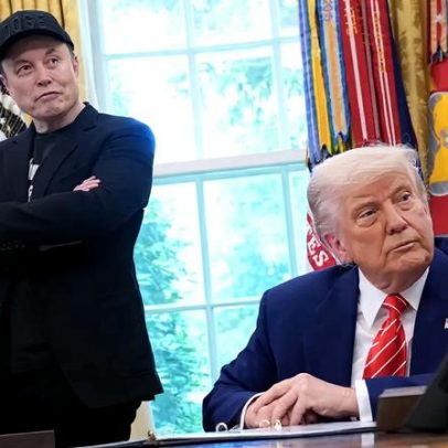 Trump, Musk e aliados discutem testes de QI por motivos controversos