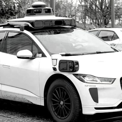 Waymo divulga três notícias sobre avanços em mobilidade autônoma
