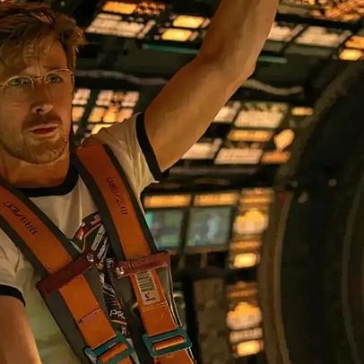 Ryan Gosling diz que narrativas distópicas dominaram a última década