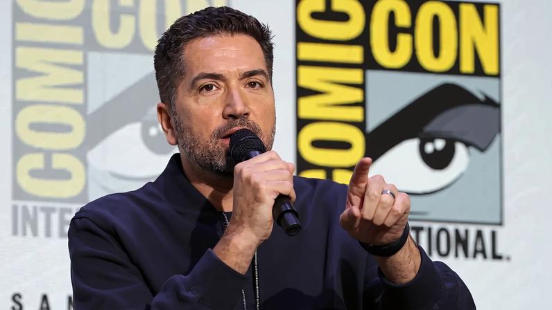 Sci-fi abre portas ao autoconhecimento, diz roteirista de Devoradores de Estrelas