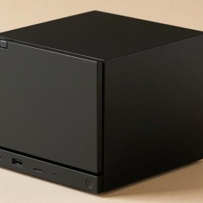 Lançamento de novo tipo de console promete inovações no mercado