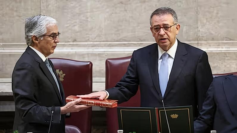 Seguro rejeita mundo regido pela lei do mais forte na posse de Portugal