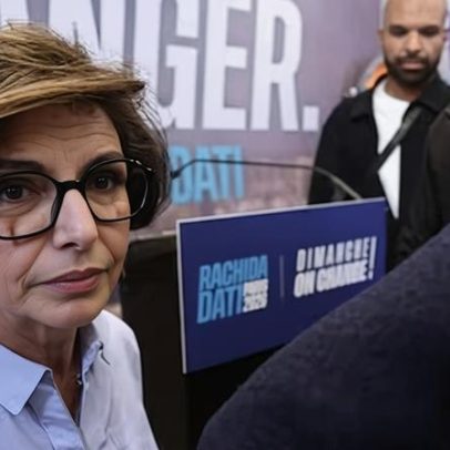 Prefeituras de Paris, Lyon e Marselha ficam com alianças partidárias