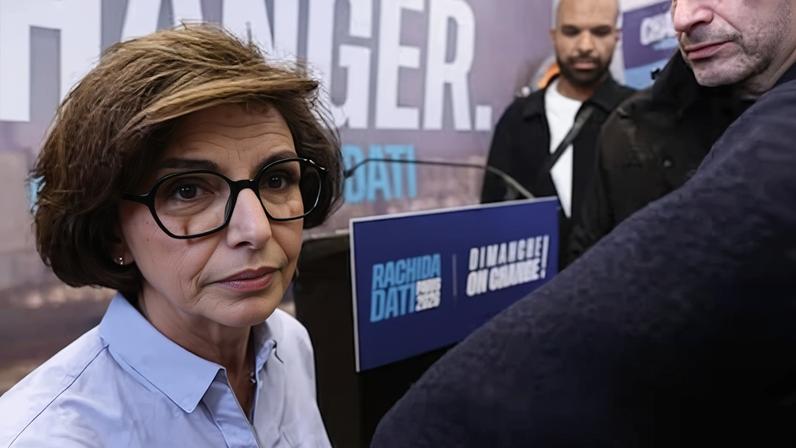 Prefeituras de Paris, Lyon e Marselha ficam com alianças partidárias