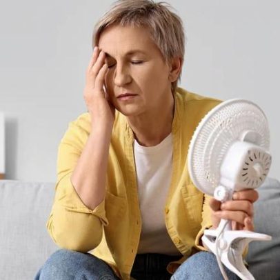 Terapia hormonal pode reduzir risco de Alzheimer, fraturas e doenças cardíacas
