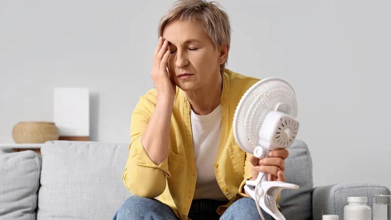 Terapia hormonal pode trazer benefícios à saúde. (Foto: Pixelshot via Canva)