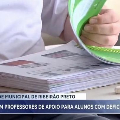 Famílias de Ribeirão Preto enfrentam carência de apoio escolar