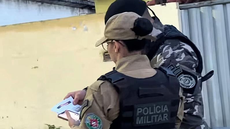 Portal Correio