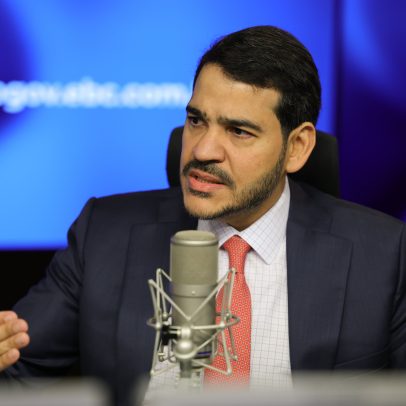 Messias reforça diálogo com senadores em busca de entendimento