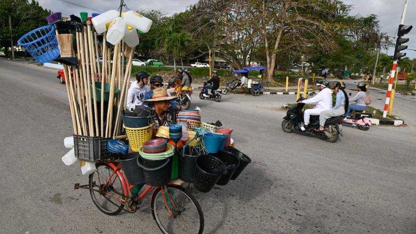 Cuba acusa seis exilados de terrorismo em ataque com lancha